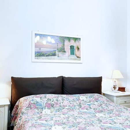 Casa Rosina - Pomonte Villa Ngoại thất bức ảnh