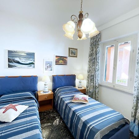 Casa Rosina - Pomonte Villa Ngoại thất bức ảnh