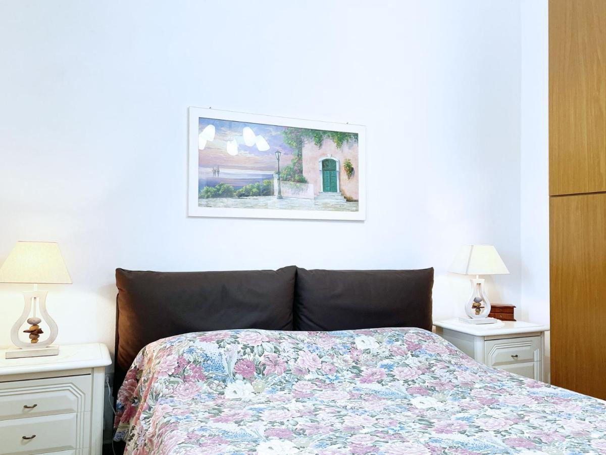 Casa Rosina - Pomonte Villa Ngoại thất bức ảnh