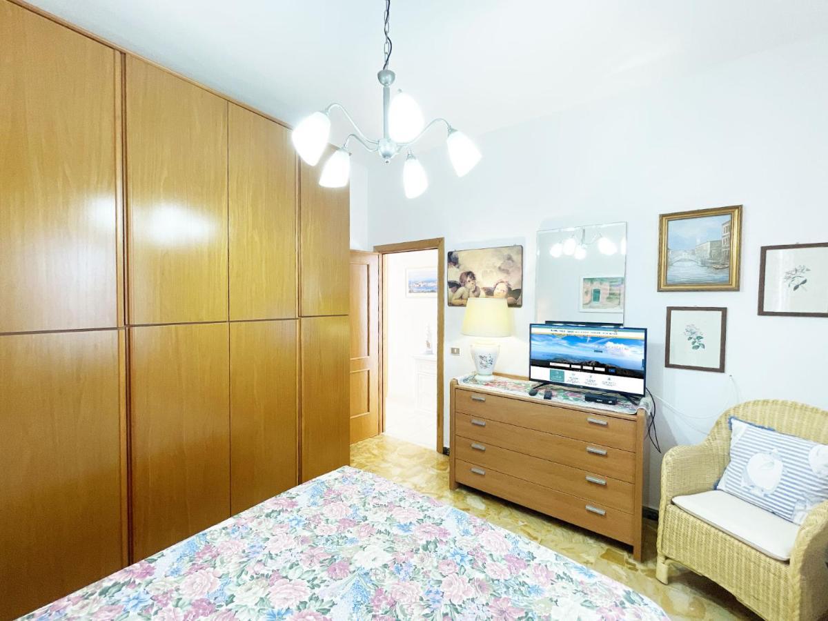 Casa Rosina - Pomonte Villa Ngoại thất bức ảnh