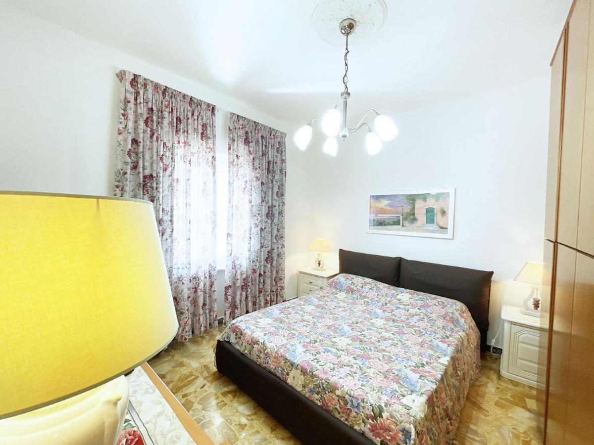 Casa Rosina - Pomonte Villa Ngoại thất bức ảnh