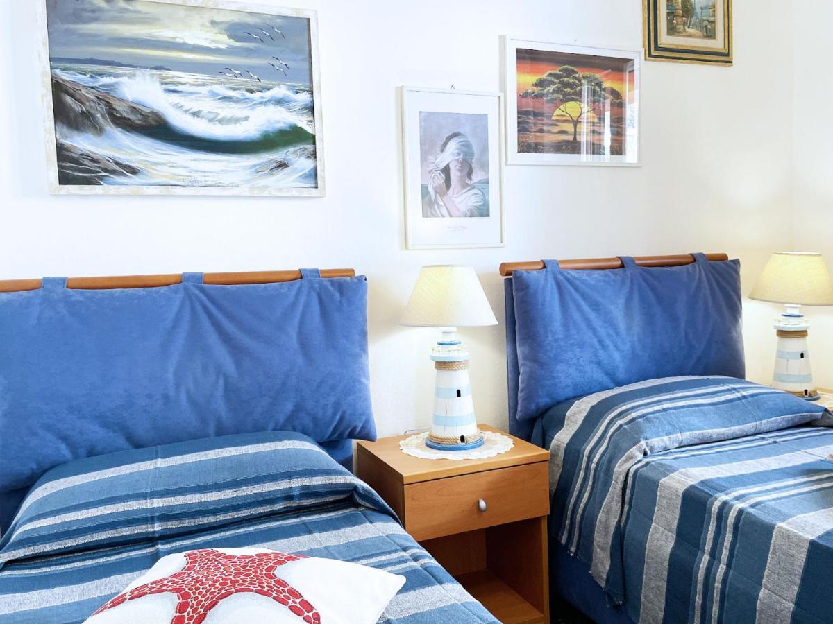 Casa Rosina - Pomonte Villa Ngoại thất bức ảnh