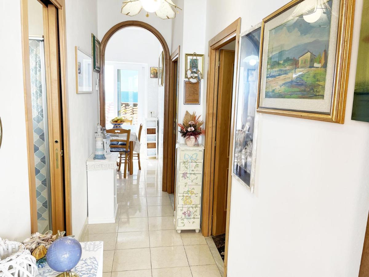 Casa Rosina - Pomonte Villa Ngoại thất bức ảnh