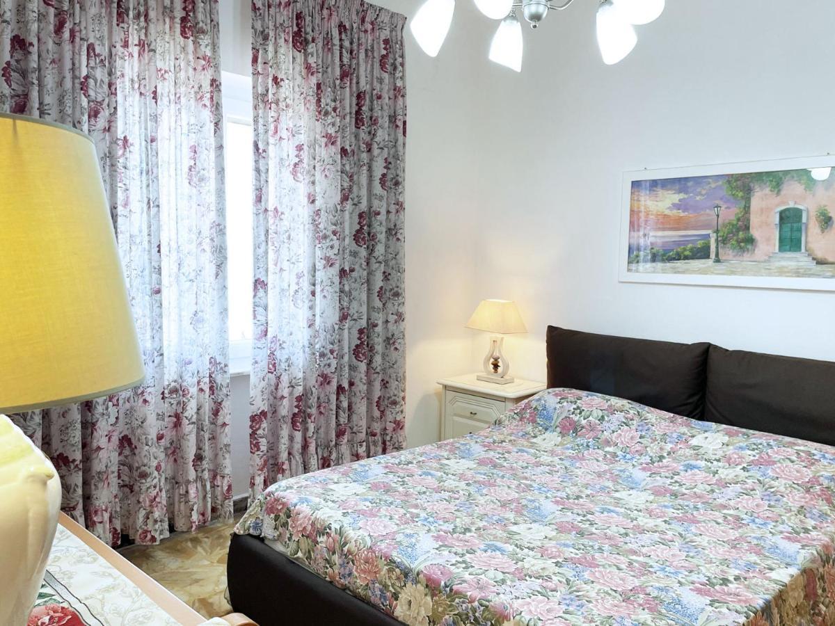 Casa Rosina - Pomonte Villa Ngoại thất bức ảnh
